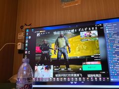 -懒鹿智能电竞酒店(蜀汉路店)