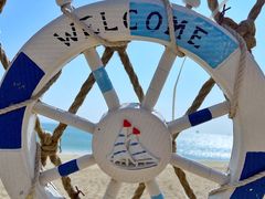 -玫瑰海岸文化旅游度假区