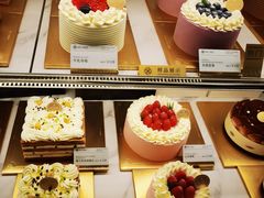 -M'CAKE(西单大悦城店)