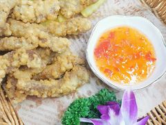 -醉壹号海鲜大排档·老厦门特色菜(厦门美食地标店)