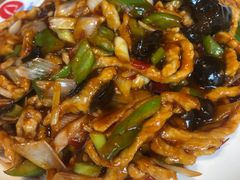 -小船渔村•大连菜•大连焖鱼(明泽街店)