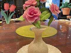 -功德林(南京西路店)