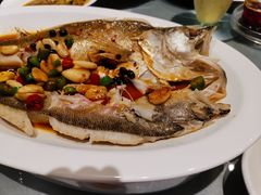 -六泰居·尔滨地标·东北菜(松北店)