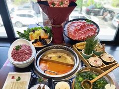 -快乐小羊(富强中路店)