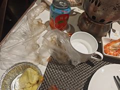 -福禧荟·海鲜自助