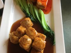 -金三角海鲜美食城(津北公路店)