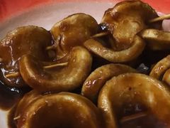 排骨年糕-做了不起的80后