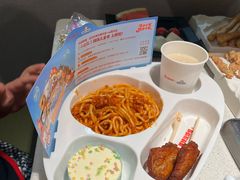 -海底捞火锅(银泰中心店)