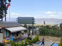 -云禾壹海景庄园餐厅