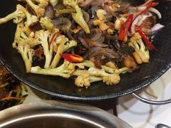-鼎好家常菜(天桥店)