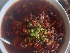 -大锅强·蒸海鲜青岛菜(金沙滩店)