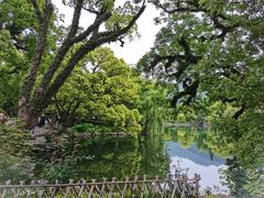 -台州府城(东湖)