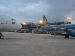 -河内内排国际机场