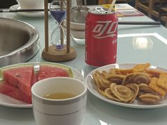 -名善山珍·野生菌汤锅(文殊院店)