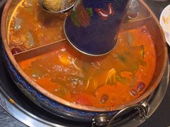 -咏江南·苏式火锅·苏州评弹(观前街店)