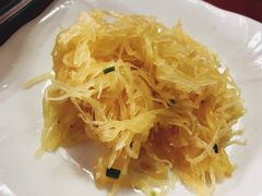 -长兴岛郊野公园农场食堂