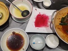 -调鼎居·手工淮扬菜