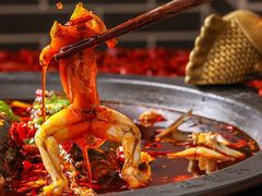 美蛙-喜欢吃鱼(非遗博览园总店)