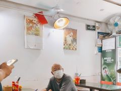 大堂-旧款宁波饭店(华敏世纪广场店)