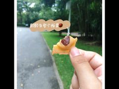 -三厘鸡蛋仔(印力店)