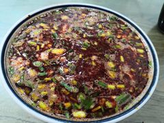 -慷富羊肉饸饹