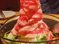 -大和食乐·鲜和牛酸汤火锅(环宇荟店)
