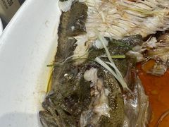 -郑庄脂渣海鲜楼(九水路店)