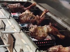 -德来順老北京 涮羊肉 烤羊排(大学城店)