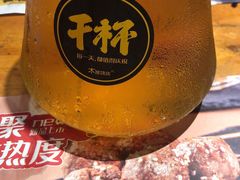 -木屋烧烤(龙岗南联店)