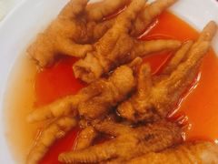 -山城年华老火锅(玉林店)