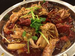-簋街仔仔小龙虾(簋街二店)