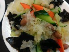 凉菜-新川面馆(新街口二店)
