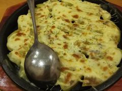 -竹马炭火烤肉(利济北路店)