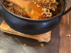 -吃货私房菜(丽江束河古镇店)