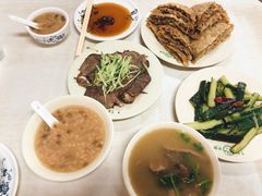 -清真永恒华威肉饼(潘家园店)