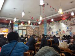 大堂-杨裕兴(岳麓山店)