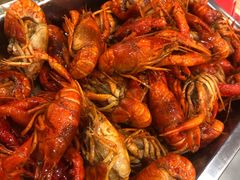 -江城燕子大排档(江汉路步行街店)