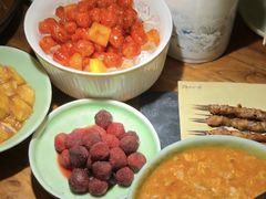 -淀里船宴(复兴路店)