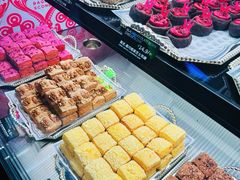 -CC BAGEL&SCONE 贝果与司康(南开大悦城店)