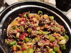 -勐丽梦兰傣味餐厅