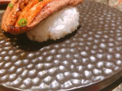 -炙柒Sekinana·精致料理 烧鸟·铁板烧(海上世界店)