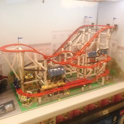 -乐高授权专卖店(新北万达店)