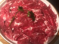 -香佰里重庆火锅(恒力博纳广场店)