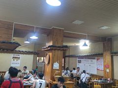 -张关合渣(航空大道店)