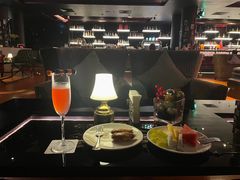 -广州花园酒店