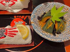 -蟹田居·活蟹料理(东城店)