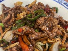 -姚记面馆(瑶琳路店)