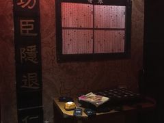-魔方剧情密室(徐汇店)