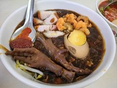 -青屋虾面
