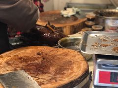 -峨眉汪鸭子·甜皮鸭烟熏鸭(白龙北路店)